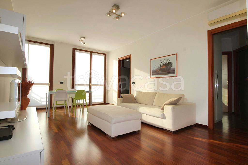 appartamento in vendita a Melzo