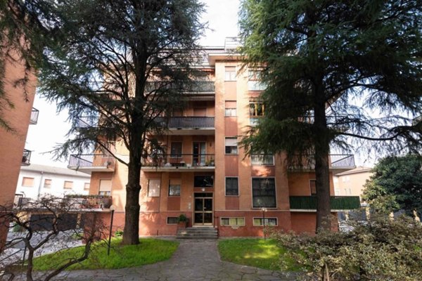 appartamento in vendita a Melzo