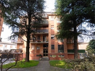 appartamento in vendita a Melzo