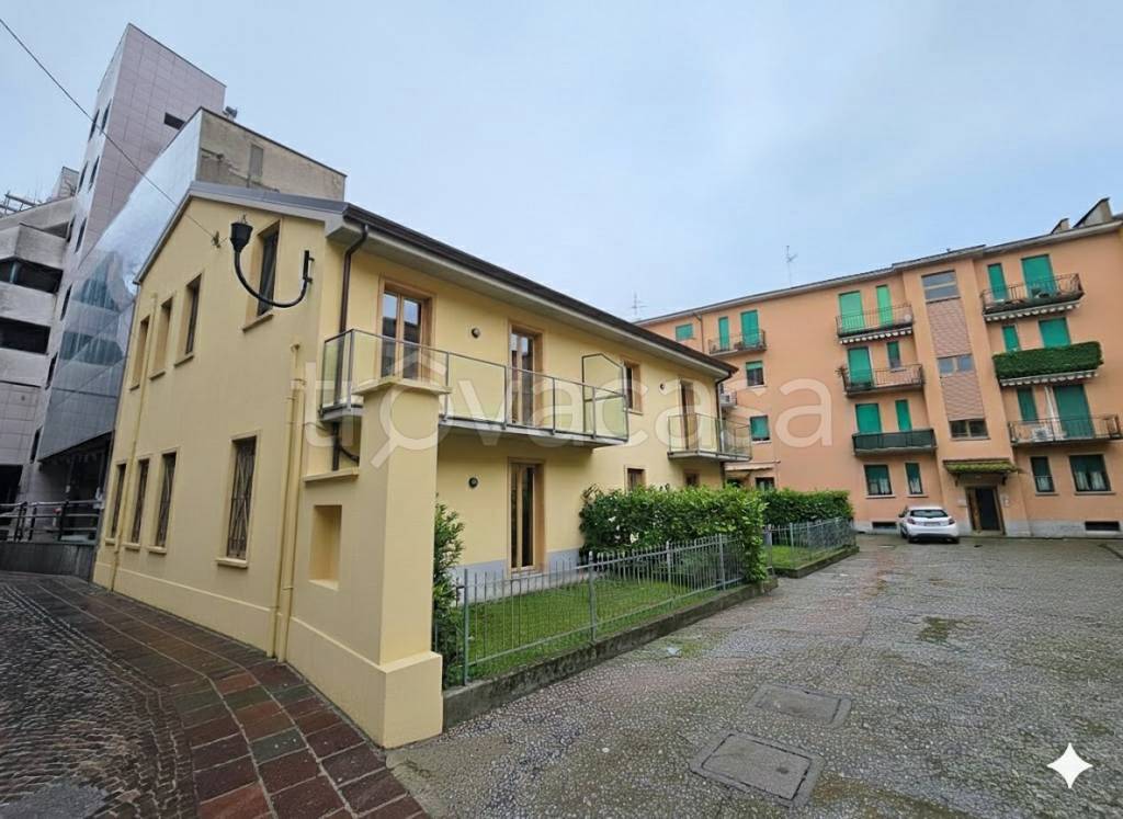 appartamento in vendita a Melzo