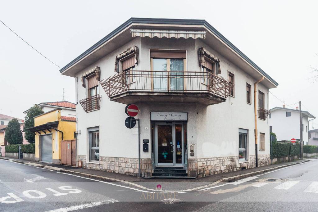 appartamento in vendita a Melzo