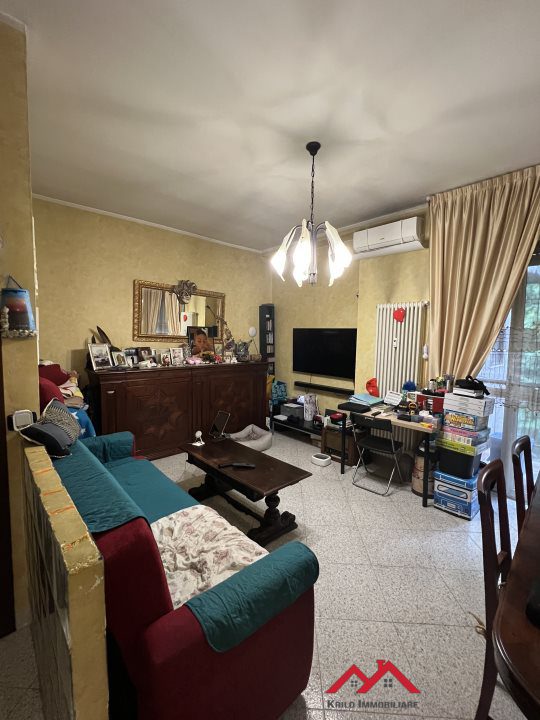 appartamento in vendita a Melzo