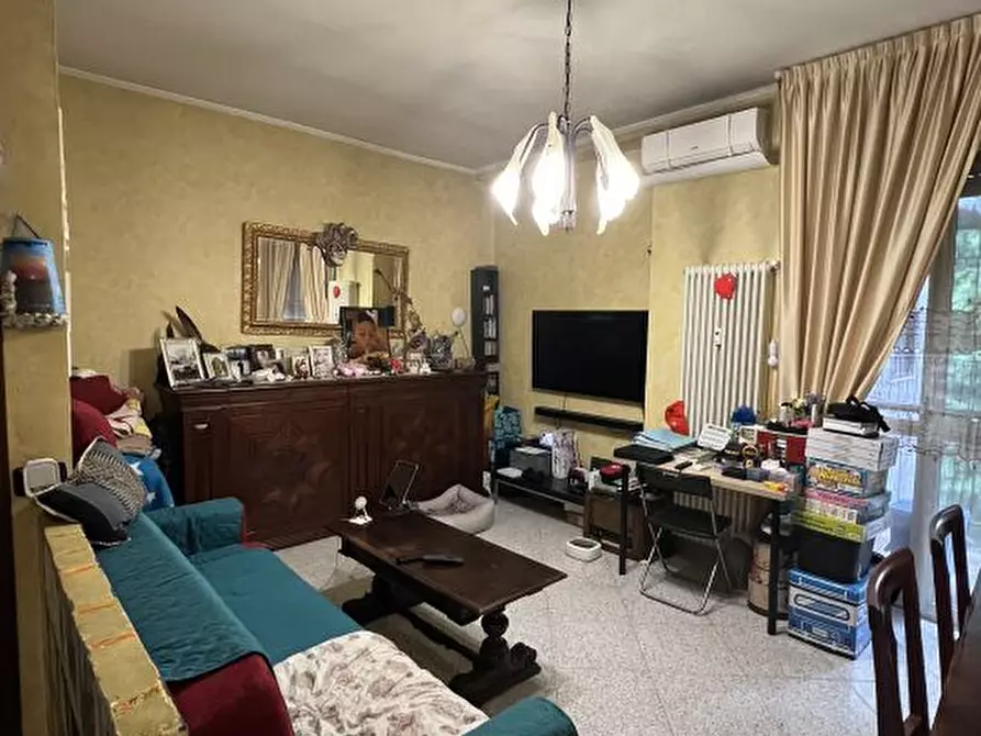 appartamento in vendita a Melzo