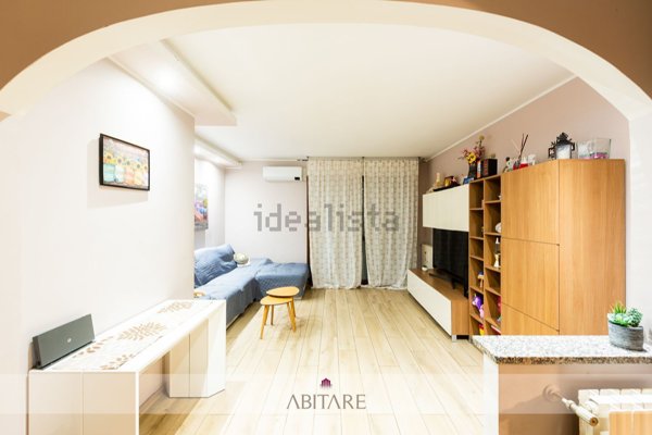 appartamento in vendita a Melzo