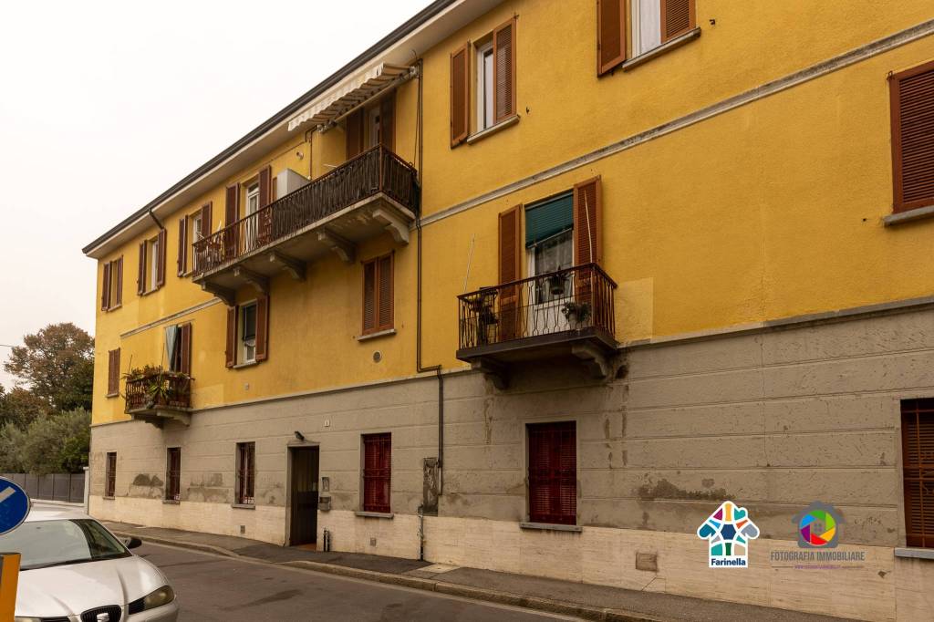 appartamento in vendita a Melzo