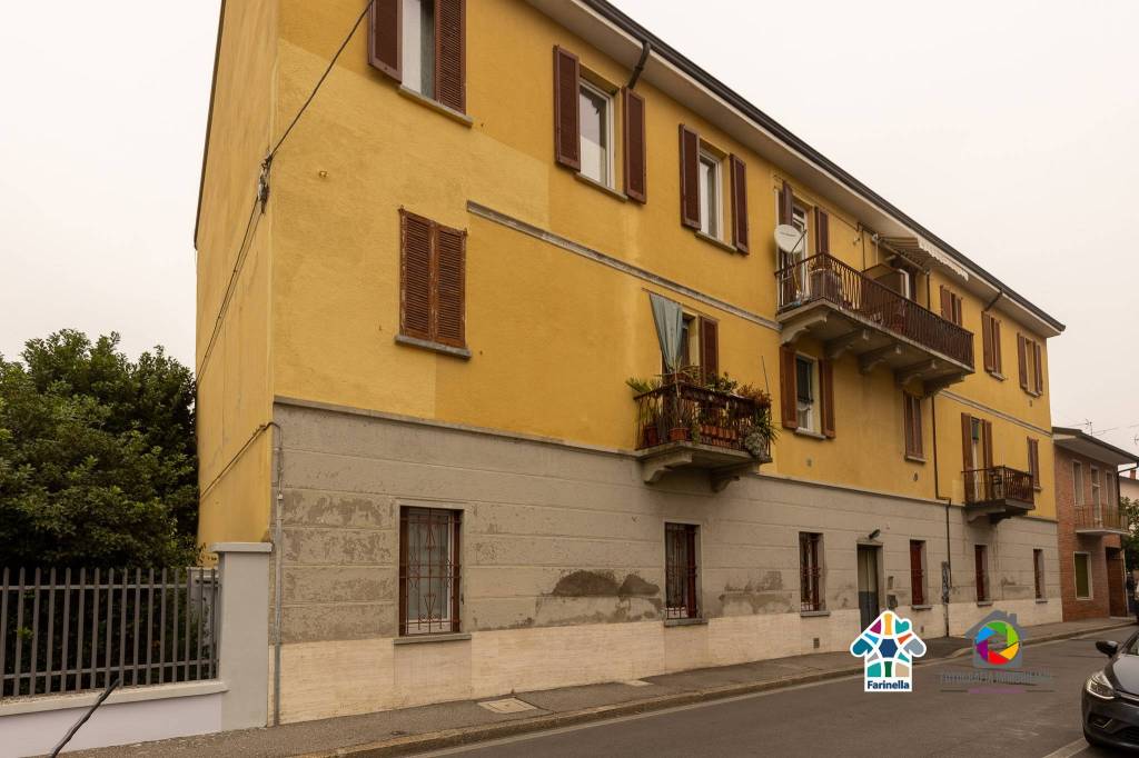 appartamento in vendita a Melzo