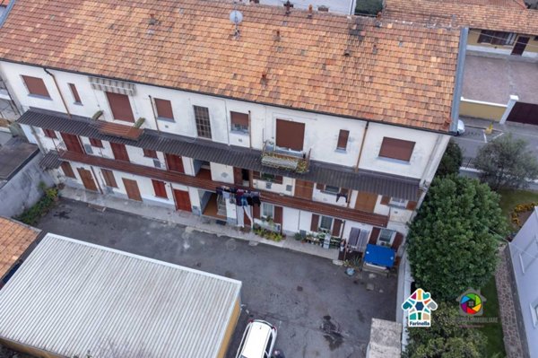 appartamento in vendita a Melzo