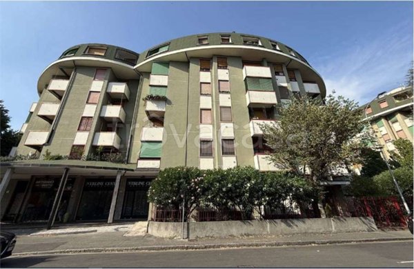 appartamento in vendita a Melzo