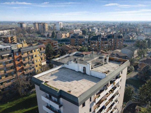 appartamento in vendita a Melzo