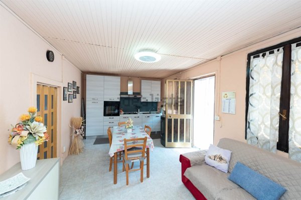 appartamento in vendita a Melzo