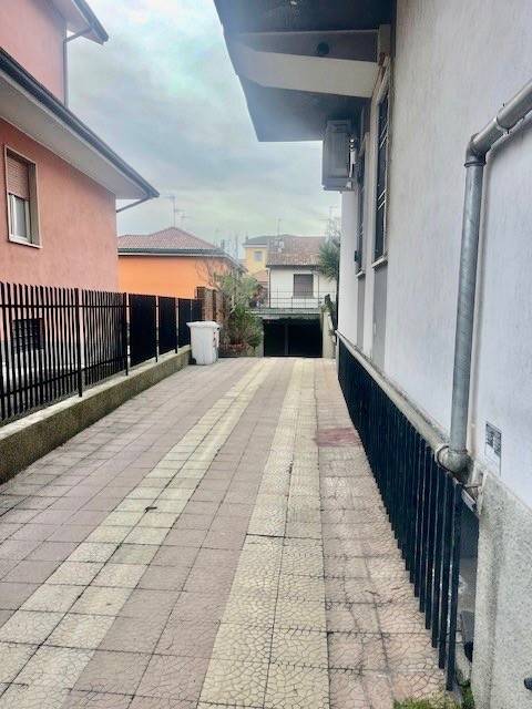 appartamento in vendita a Melzo