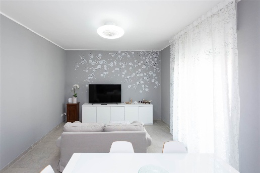 appartamento in vendita a Melzo