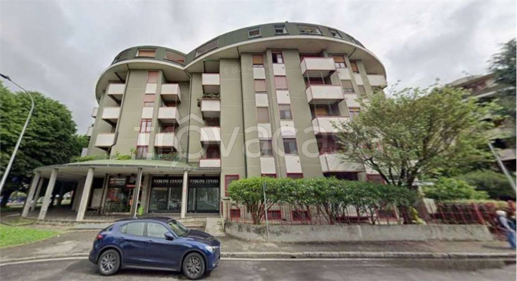 appartamento in vendita a Melzo