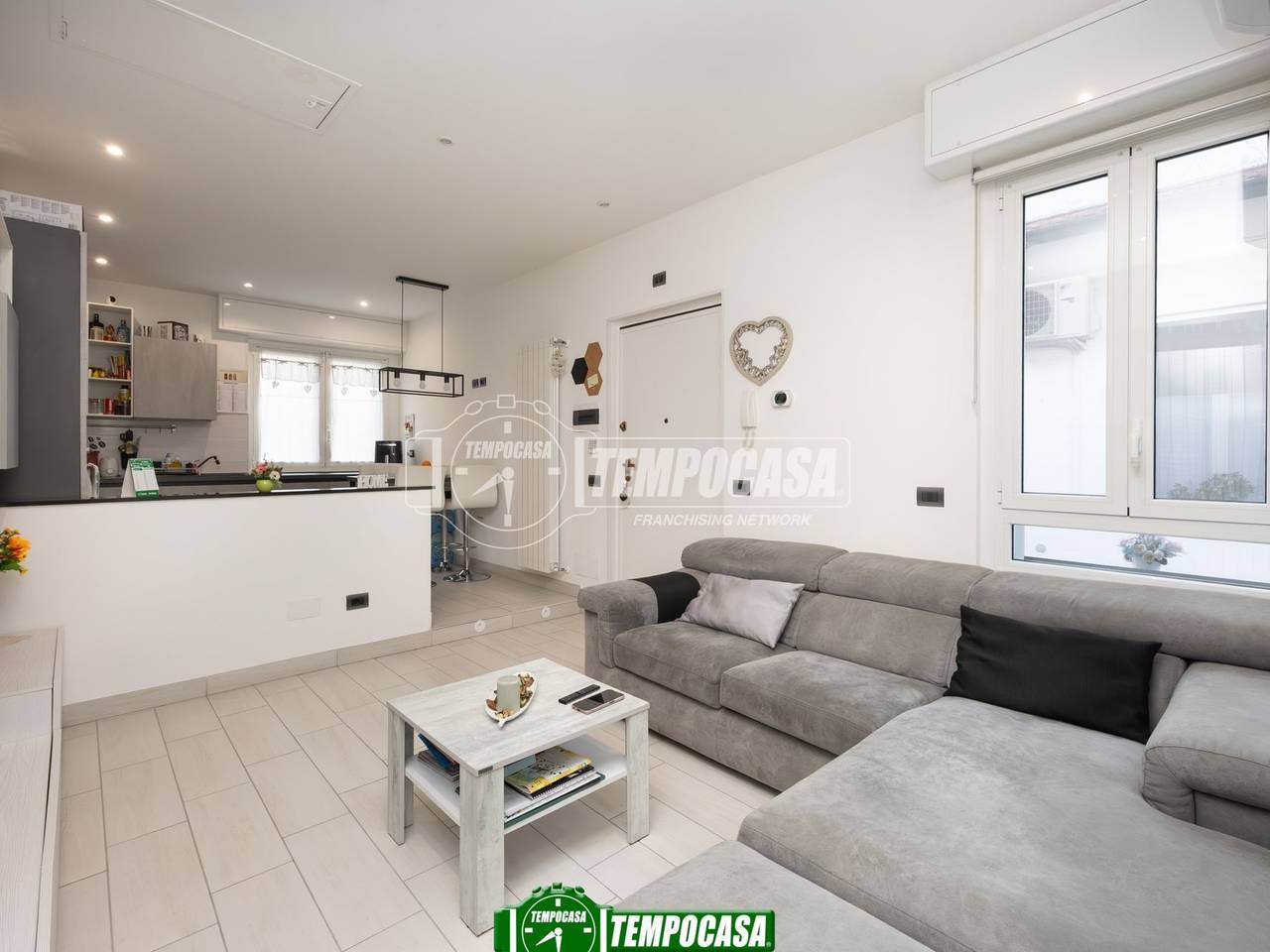 appartamento in vendita a Melzo