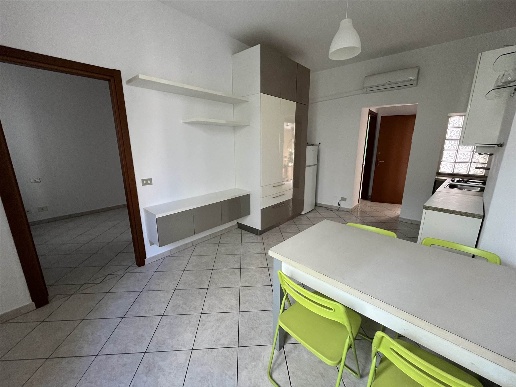 appartamento in vendita a Melzo