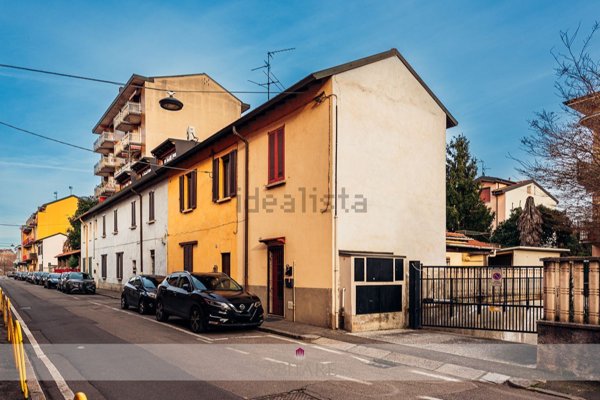 appartamento in vendita a Melzo