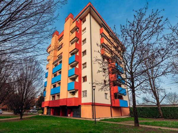 appartamento in vendita a Melzo