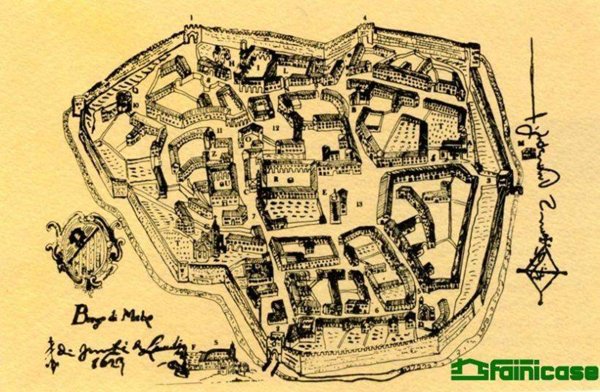 negozio in vendita a Melzo