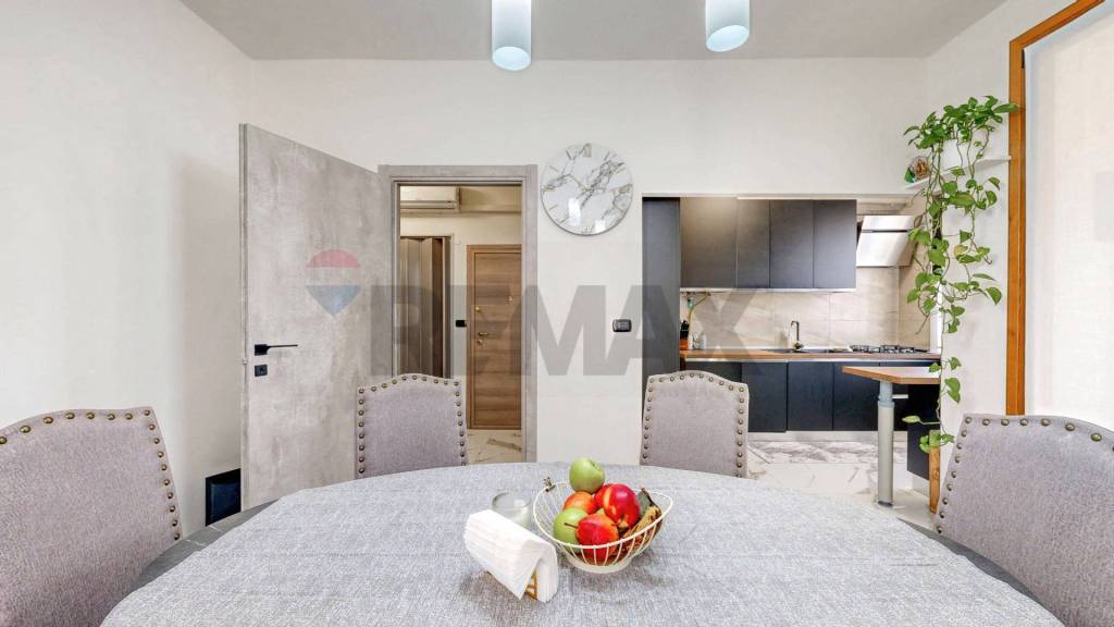 appartamento in vendita a Melzo