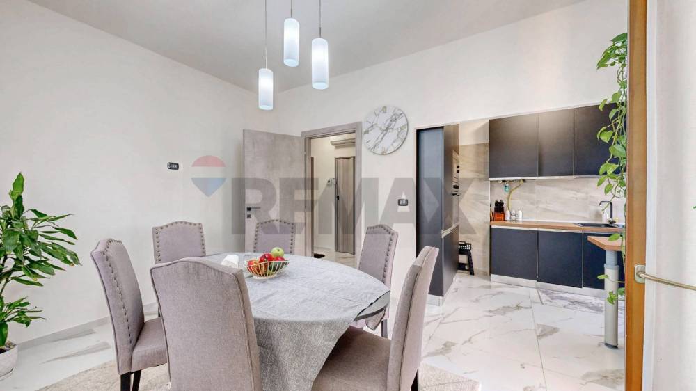 appartamento in vendita a Melzo