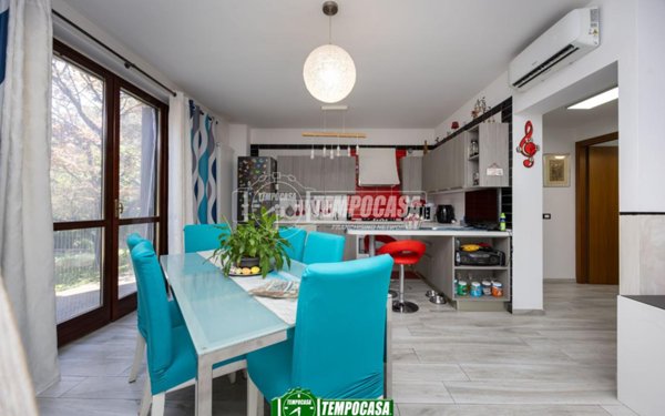 casa indipendente in vendita a Melzo