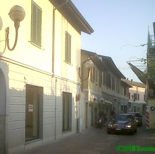 appartamento in vendita a Melzo