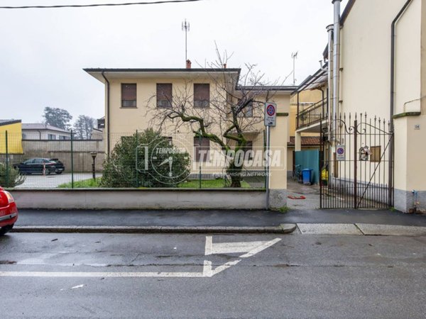 appartamento in vendita a Melzo