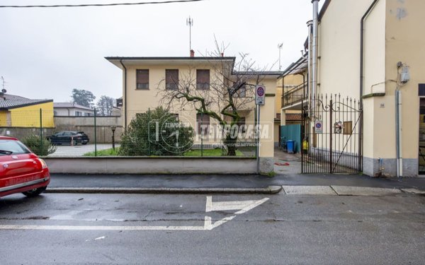 appartamento in vendita a Melzo