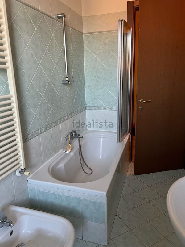 appartamento in vendita a Melzo