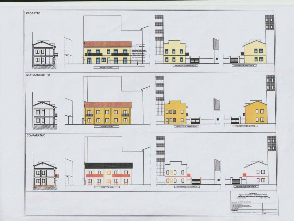 appartamento in vendita a Melzo