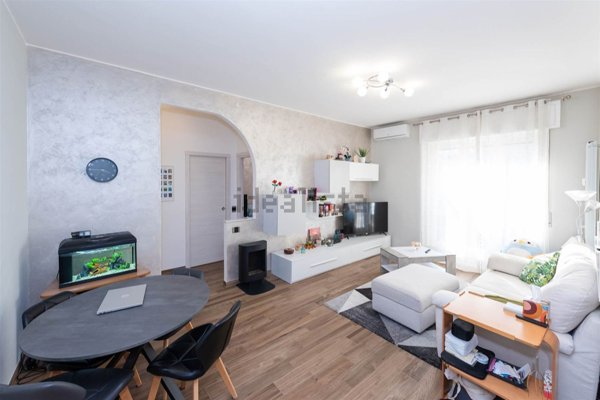 appartamento in vendita a Melzo