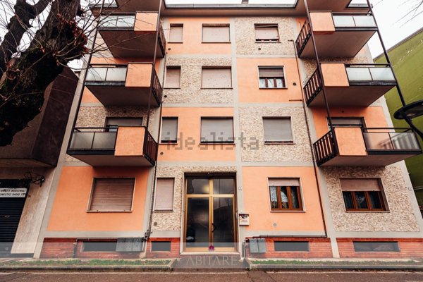 appartamento in vendita a Melzo