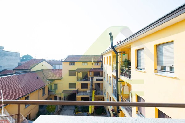 appartamento in vendita a Melzo