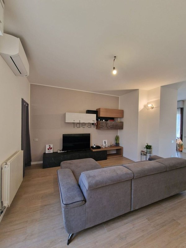 appartamento in vendita a Melzo