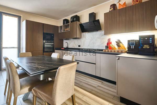 appartamento in vendita a Melzo