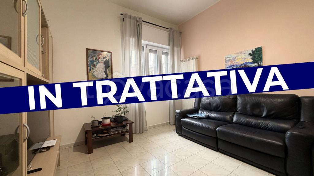 appartamento in vendita a Melzo