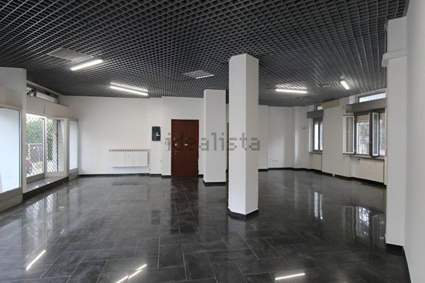 loft in vendita a Melzo