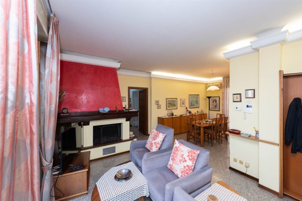 appartamento in vendita a Melzo