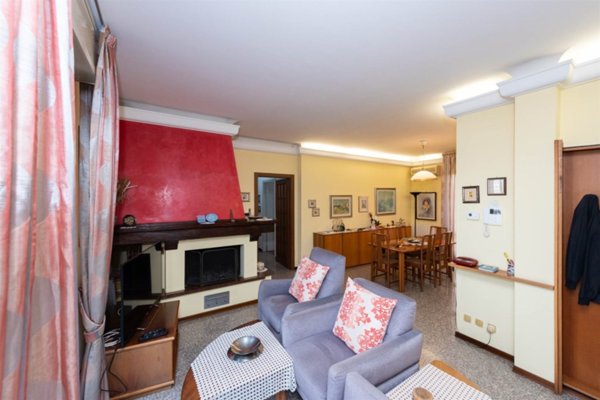 appartamento in vendita a Melzo