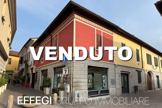 appartamento in vendita a Melzo