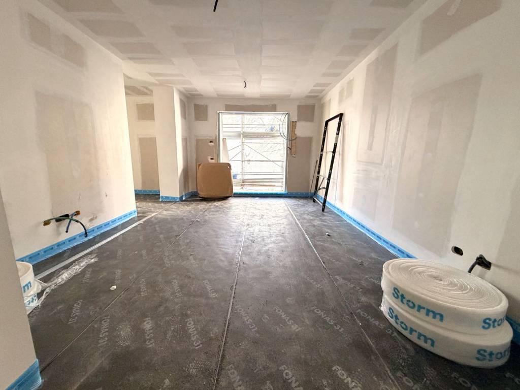 appartamento in vendita a Melzo