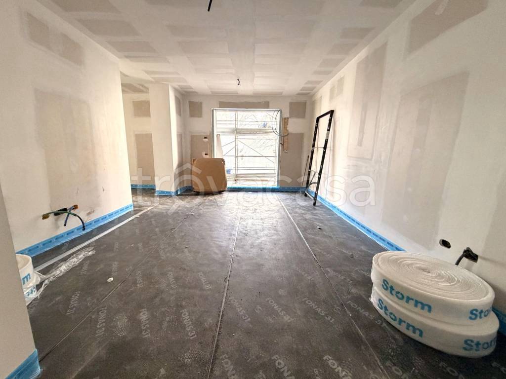 appartamento in vendita a Melzo