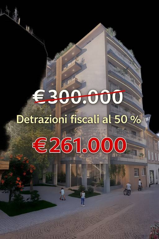 appartamento in vendita a Melzo