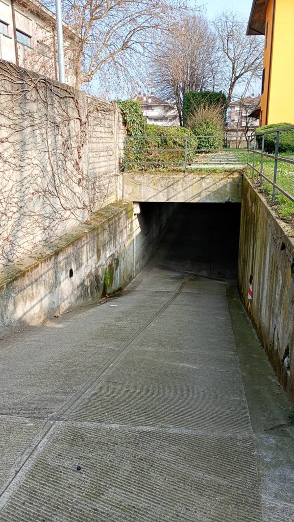 casa indipendente in vendita a Melzo