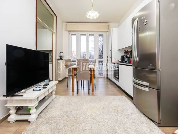 appartamento in vendita a Melzo