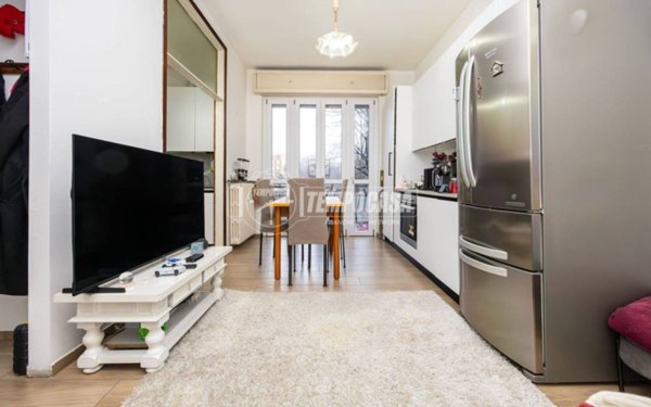 appartamento in vendita a Melzo