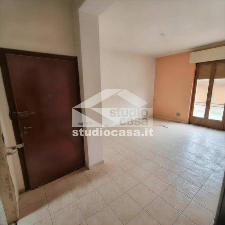 appartamento in vendita a Melzo
