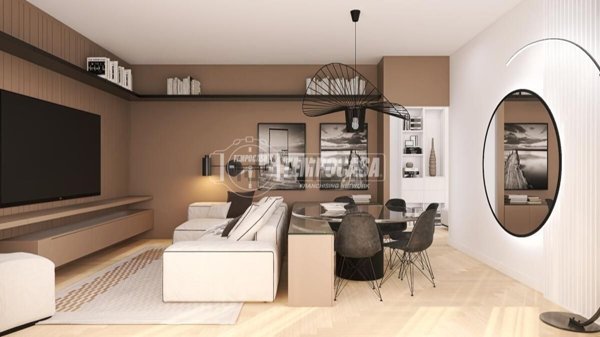 appartamento in vendita a Melzo