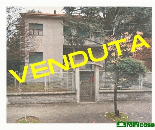 casa indipendente in vendita a Melzo