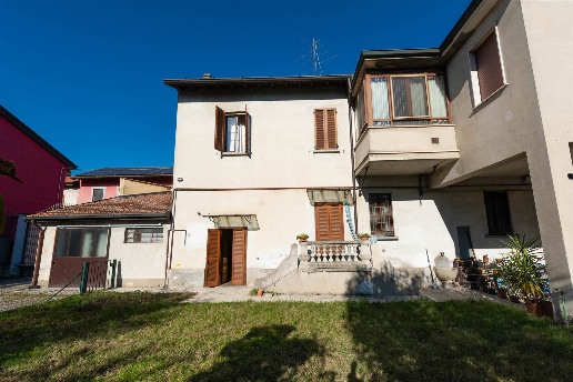 appartamento in vendita a Melzo